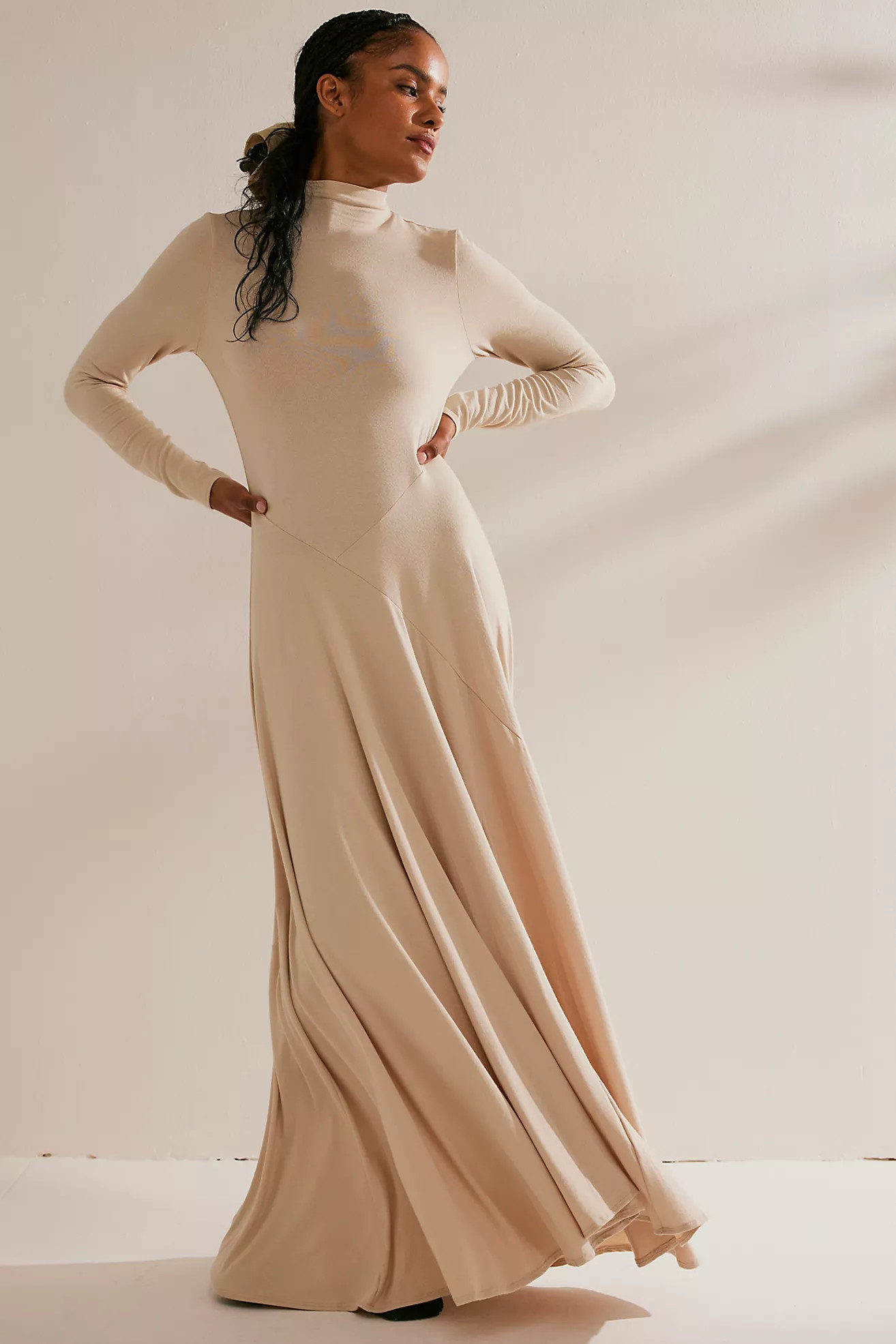 Pescado Maxi | Free People (Global - UK&FR Excluded)