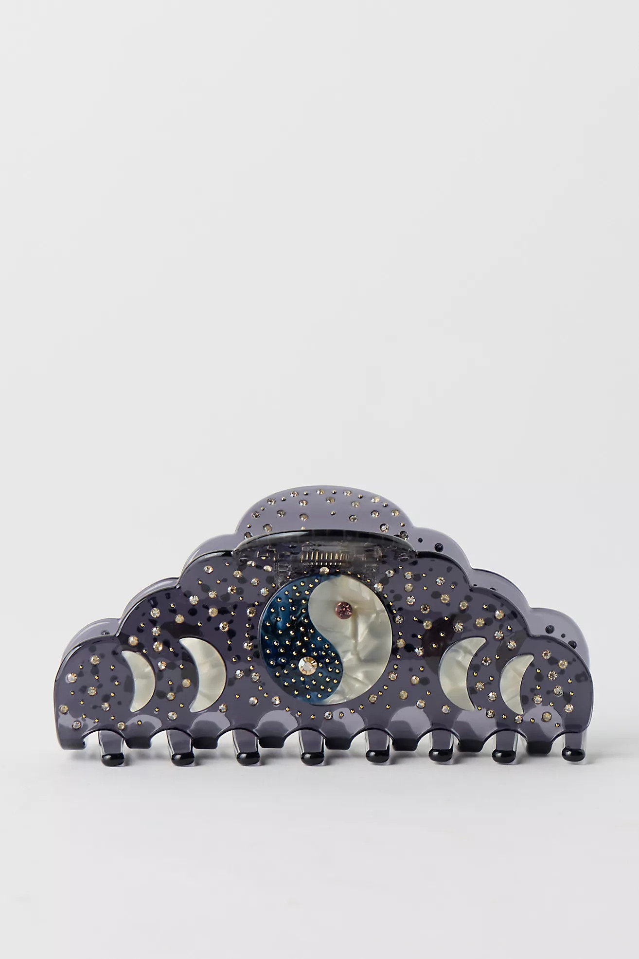 Maanesten Jada Big Claw Clip | Free People (Global - UK&FR Excluded)