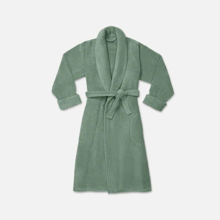 Super-Plush Robe | Brooklinen