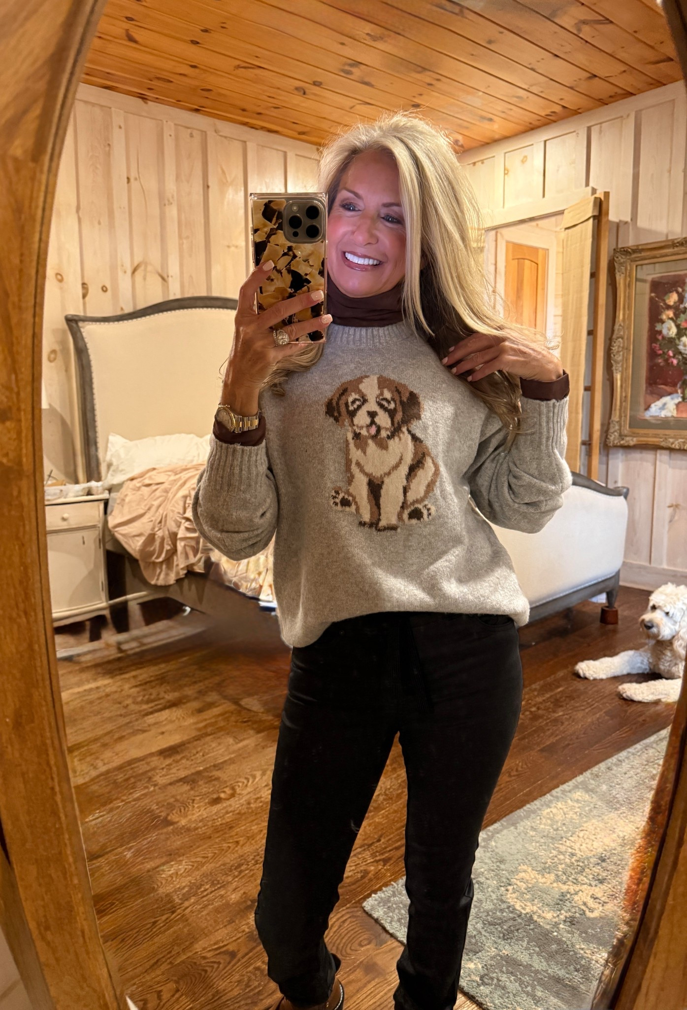 So soft & cute!

#LTKFindsUnder50 #LTKGiftGuide #LTKootd