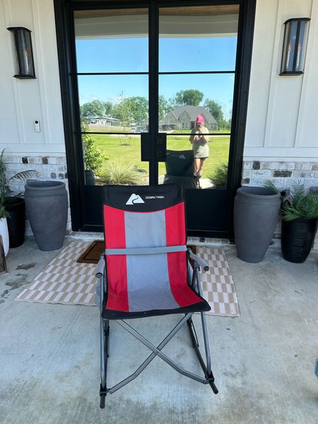 The best bag chair ever! Love my rocking chair so much! 

#LTKhome