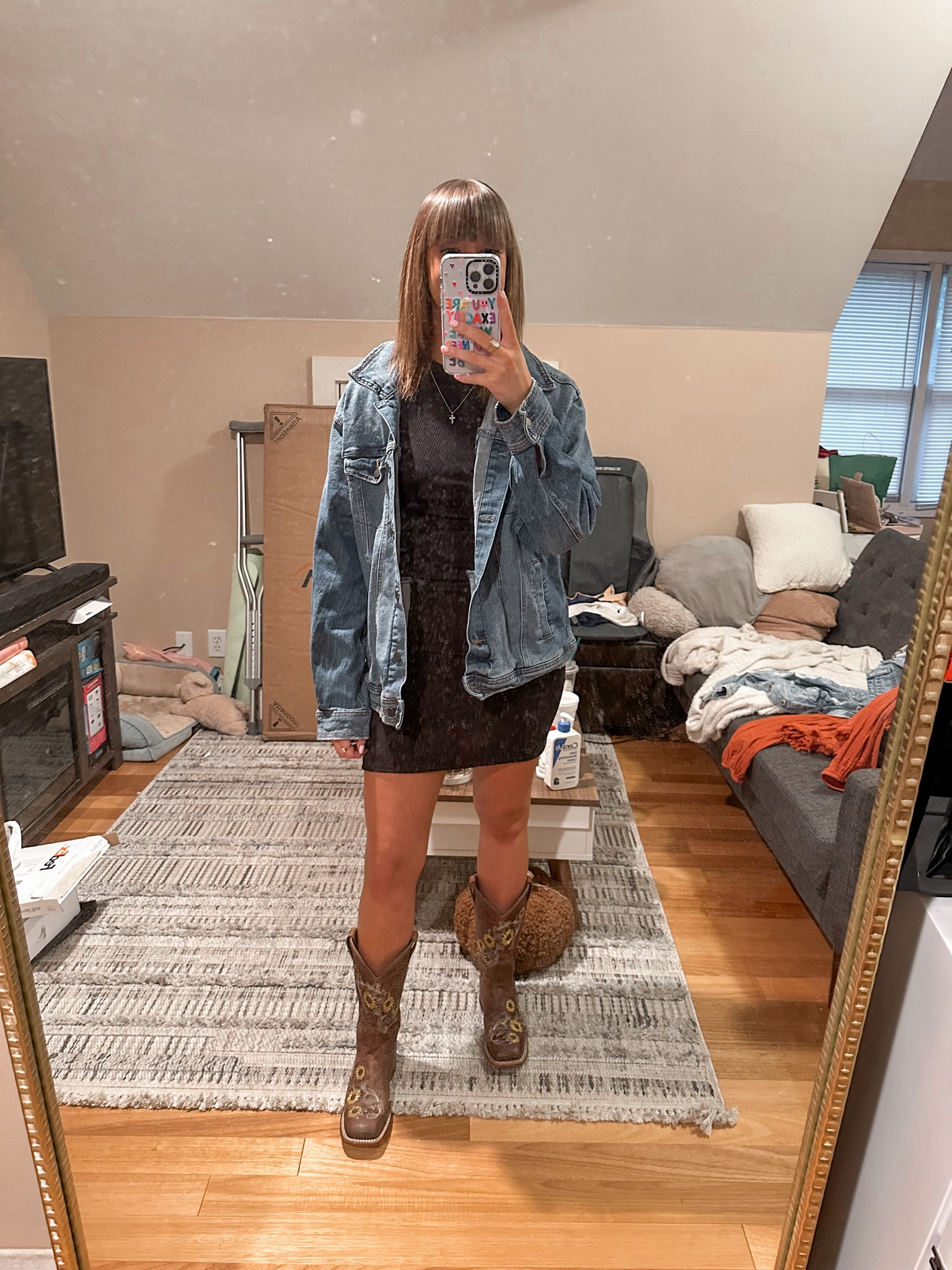 super cute country concert ootd 

#LTKSeasonal #LTKHalloween #LTKHolidaySale