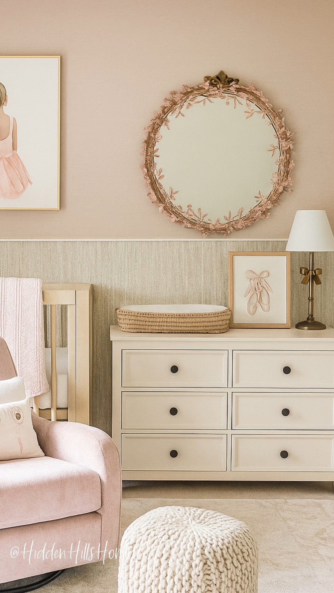 Nursery, baby girls nursery decor, ballerina nursery, ballet themed nursery decor ideas, cute baby girl nursery Inspo #nursery #babygirl




#LTKHome #LTKSaleAlert #LTKBaby