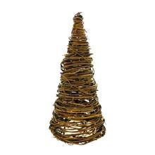 8.5" Grapevine Christmas Tree Decoration by Ashland® | Michaels Stores