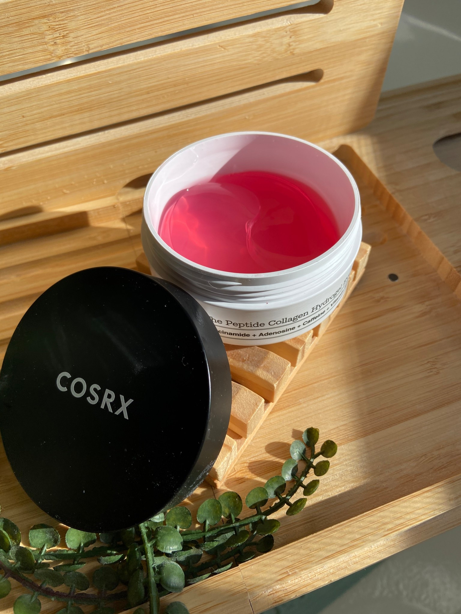 Best eye masks of 2025 

#LTKselfcare #LTKmorningroutine #LTKgrwm