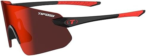 Tifosi Vogel SL Shield Sunglasses - Running, Baseball & Golf | Amazon (US)