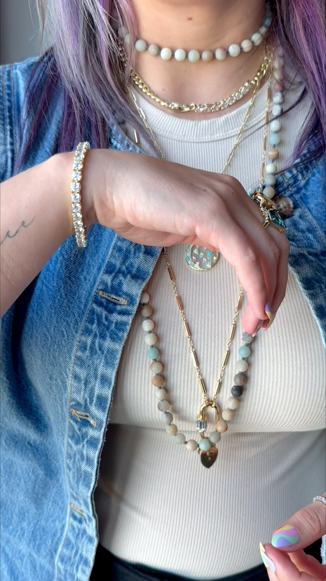 #costumejewelry #jewelry #gold #silver #goldjewelry #goldjewelryideas #jewelrytrends #jewelryaddict #jewelrylover #jewelryforwomen #silverjewelry #necklace #bracelet #rings #earrings #accessories #trendyjewelry #goldnecklace #silvernecklace #goldbracelet #silverbracelet #goldearrings #silverearrings #goldrings #silverrings #goldaccessories #silveraccessories #pearl #pearls #affordablejewelry #budgetjewelry #layered #layering #layeringjewelry #beads #beaded #dainty #daintyjewelry #stacking #stackable #stackablejewelry #layerednecklaces #stackablebracelets #stackablerings #boho #bohostyle #bohojewelry #bohobracelets #bohonecklaces #statementjewelry #statementearrings #under50 #under100 #jewelryunder50 #jewelryunder100  #wedding #guest #dress #weddingguest #weddingguestdress #cocktail #cocktaildress #kneelength #weddingoutfit #weddingoutfitinspo #weddingoutfitinspiration #kneelengthdress #midi #mididress #event #eventdress #special #occasion #specialoccasion #specialoccasiondress #boho #bohemian #outfit #ideas #ootd  boho, boho outfit, boho outfit ideas, boho flare, boho look, boho fashion, boho clothing, boho style, boho outfit inspo, boho inspo, boho inspiration, boho outfit inspiration, boho chic, boho style look, boho style outfit, bohemian, whimsical outfit, whimsical look, boho fashion ideas, boho dress, boho clothing, boho clothing ideas, boho fashion and style, hippie style, hippie fashion, hippie look, fringe, pom pom, pom poms, tassels, california, california style, summer boho, edgy boho 

#LTKStyleTip #LTKFindsUnder100 #LTKFindsUnder50