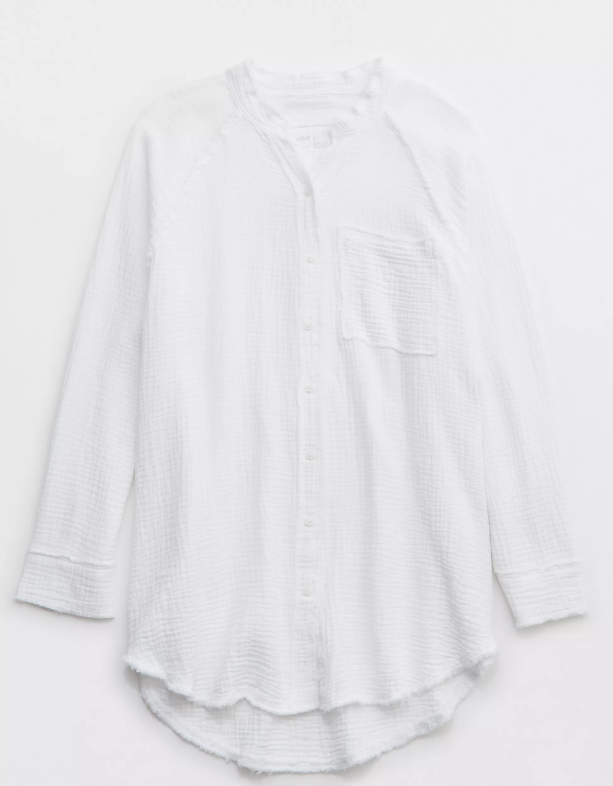 Aerie Pool-To-Party Cover Up | Aerie