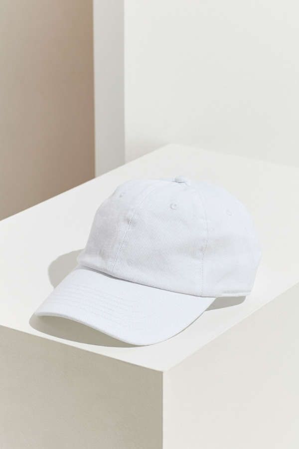 Color Wash Baseball Hat | Urban Outfitters US