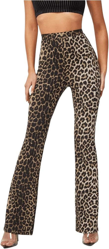 Women's Soft Leggings Pants | Amazon (US)