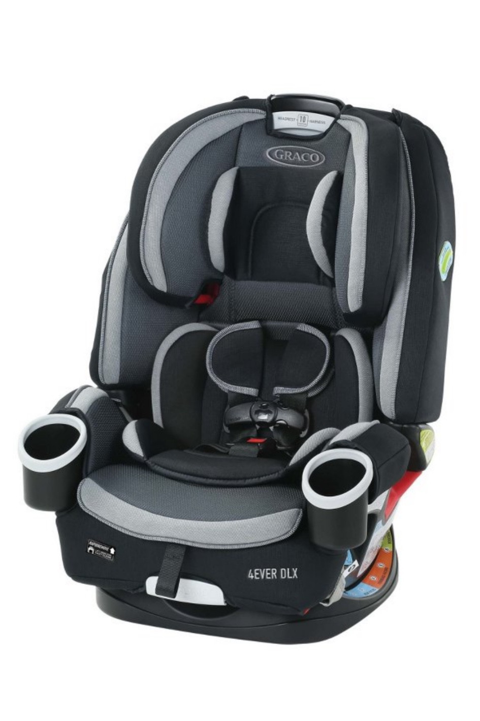 We’ve been so happy with this Graco convertible car seat for Rhett. Has incredible reviews. 24K reviews and 4.9 stars on Amazon! Currently 20% off on Amazon and Target #toddler #babyfinds 

Also linked the car baby monitor camera we have and love for Levi! 

#LTKSaleAlert #LTKBaby #LTKKids