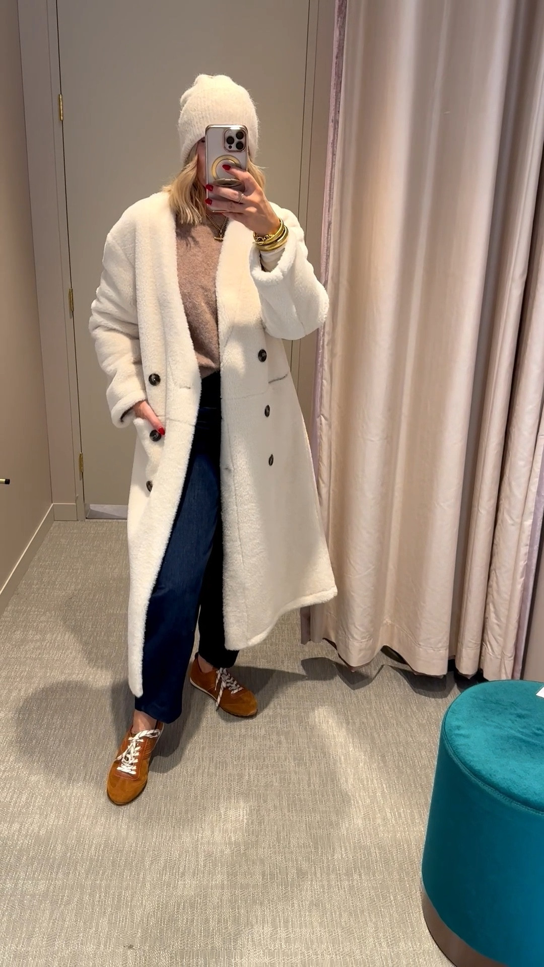 A perfect winter day out, outfit 

#LTKfestive #LTKstyletip #LTKwinter