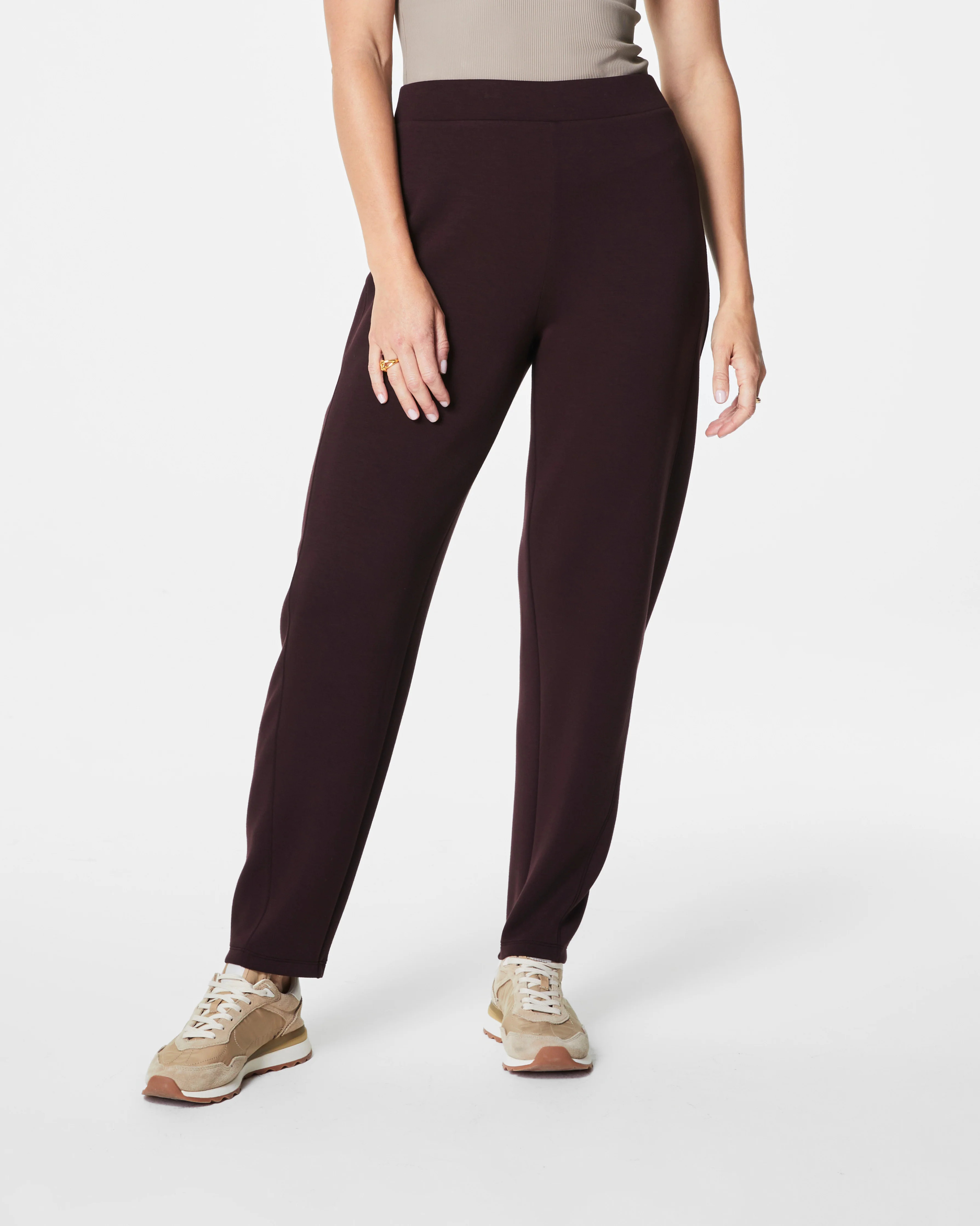 SPANX® AirEssentials Barrel Leg Pant | Spanx
