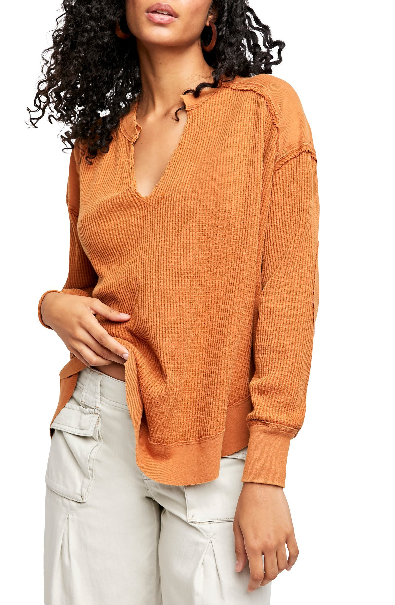Owen Thermal Knit Shirt | Nordstrom Rack