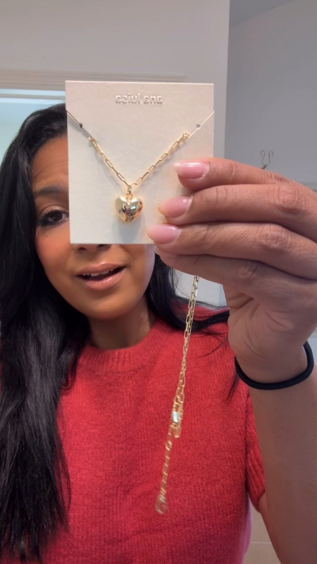 Ana Luisa Jewelry 

#LTKGiftGuide #LTKdayinmylife #LTKHoliday