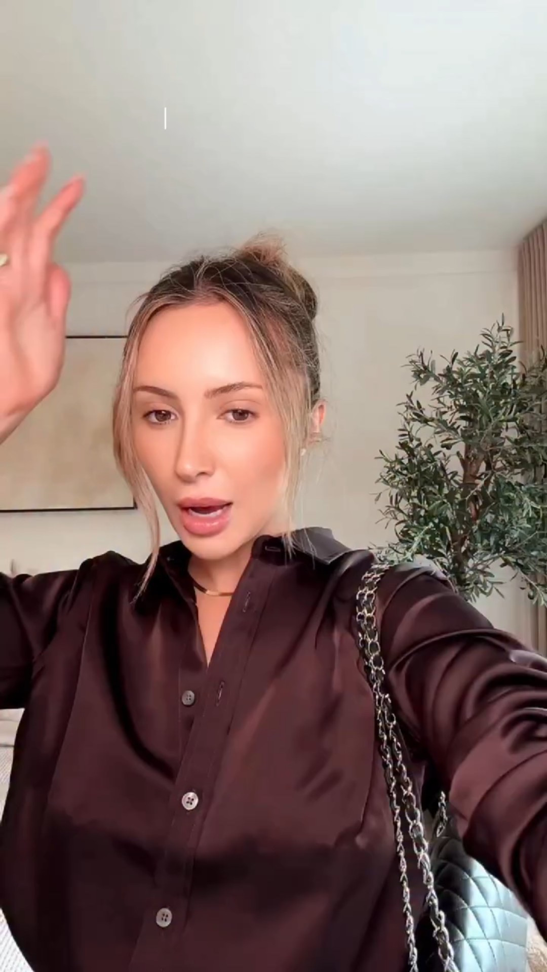 Cute, comfy, and ready for fall 🤎 I grabbed a few new everyday essentials from @spanx and I’m obsessed. Perfect for coffee runs, errands, or the office!!

Use code TONIXSPANX for 15% off your first order and free shipping. All linked on my LTK so you can shop them too. #spanxpartner