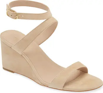Ave Wedge Sandal (Women) | Nordstrom Rack