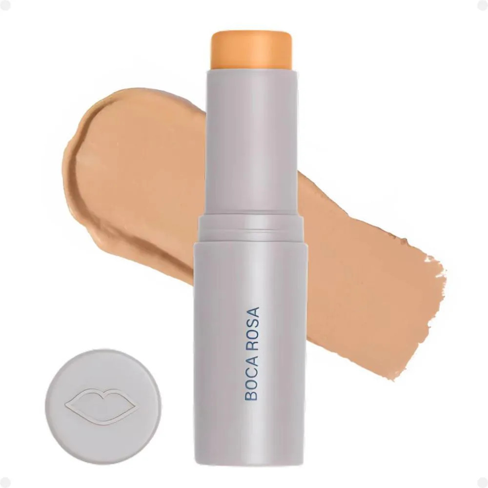 Base Boca Rosa Stick Pele Br15 Fps 30 | DrogaRaia (BR)