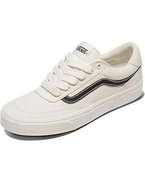 Vans Men's Brooklyn LS Shoe | Amazon (US)