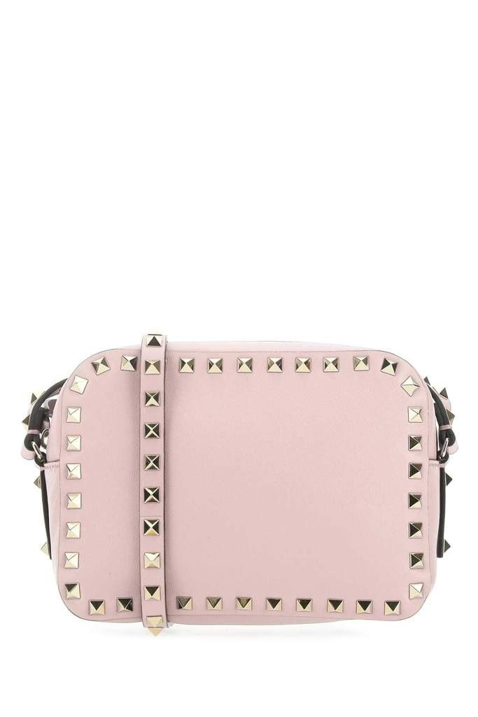Valentino Garavani Rockstud Camera Bag | Cettire Global