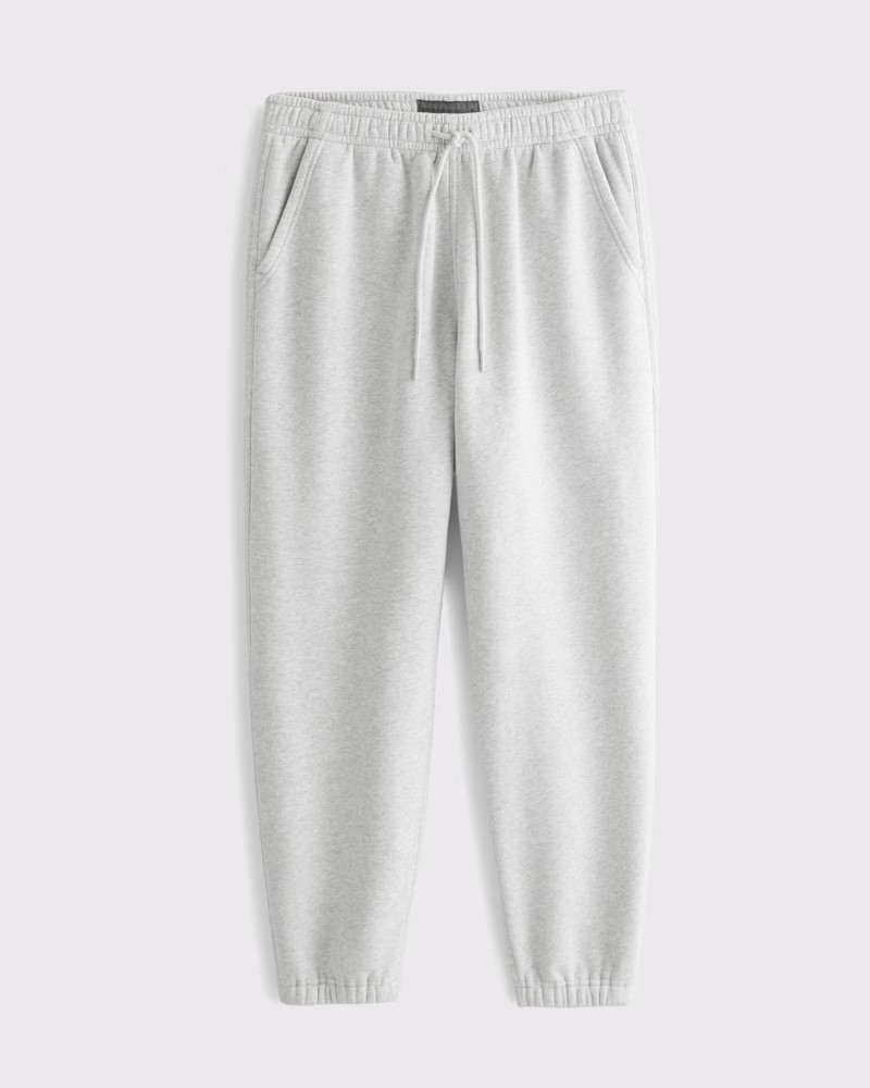 Essential Sweatpant | Abercrombie & Fitch (US)