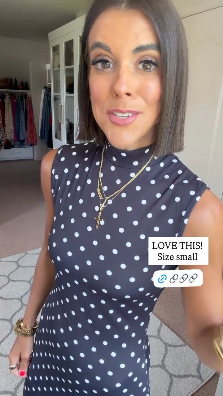 Amazon haul! I’m 5’5 and in size small in all

#LTKdayinmylife #LTKgrwm #LTKmomlife