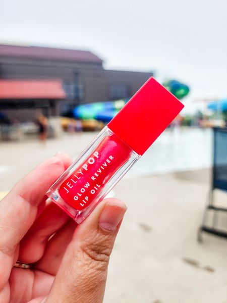 If you haven't snagged up the @elfcosmetics Jelly Pop products yet... they are THE BEST and watermelon 🍉  #elf #livinglargeinlilly #makeup #summer 

#LTKxelfCosmetics #LTKBeauty #LTKSeasonal