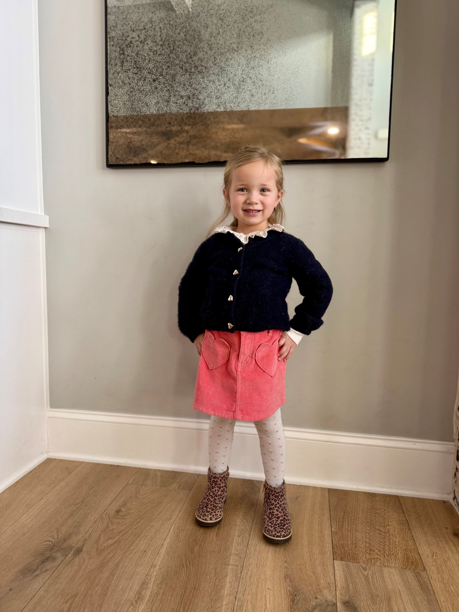 Josie’s OOTD

#LTKNYFW #LTKKids #LTKootd
