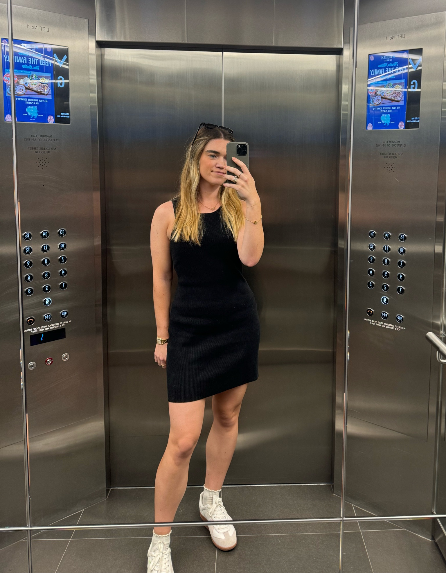 LBD for the office 

#LTKaustralia #LTKworkwear #LTKstyletip