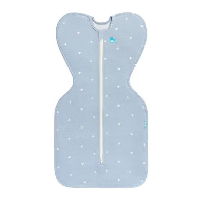 Love to Dream Swaddle Up Sleep Sack - Viscose from Bamboo 1.0 TOG Boats - Medium | Target