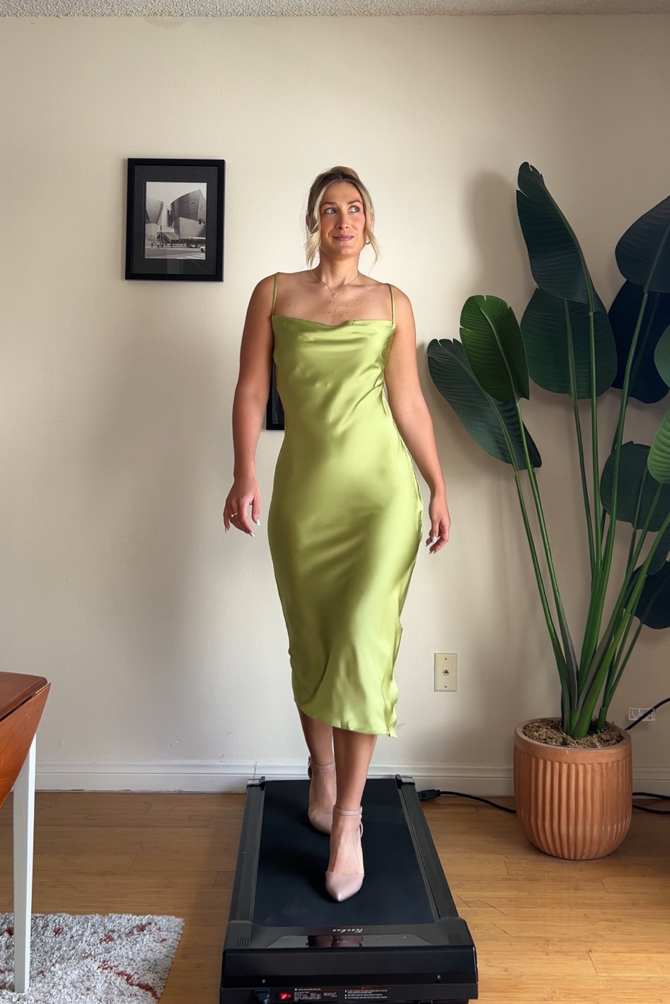 Green wedding guest dresses under $50 part two!

#LTKSeasonal #LTKfindsunder50 #LTKwedding