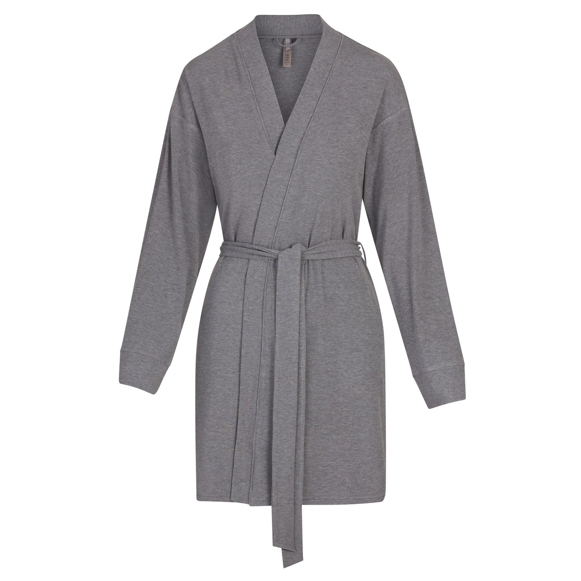 SOFT LOUNGE ROBE | SKIMS (US)