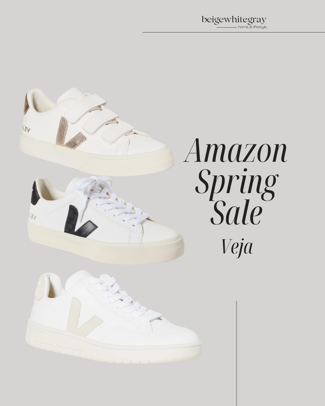 Amazon Spring Sale 
#SpringSale #AmazonFinds 

 