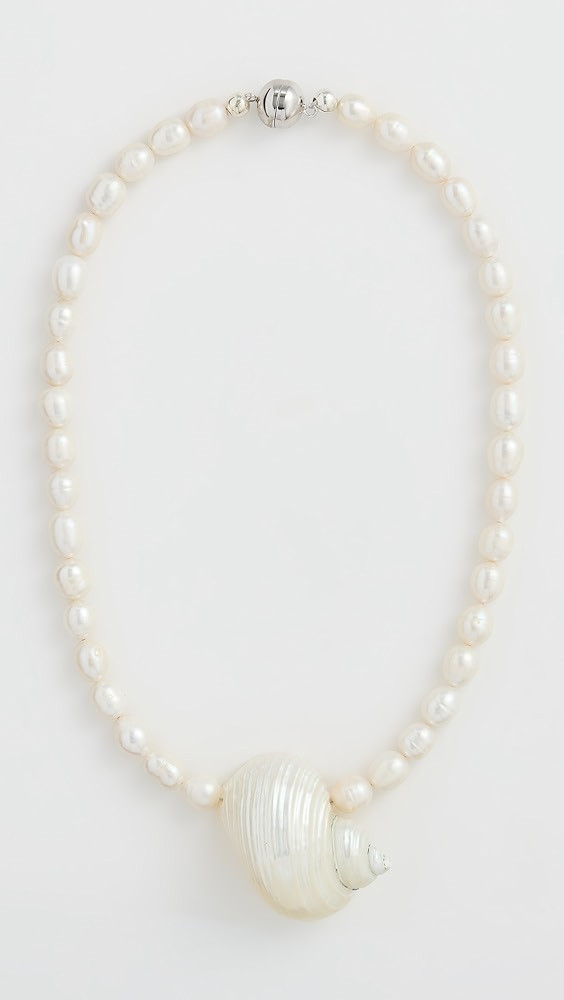 Mykonos Necklace | Shopbop