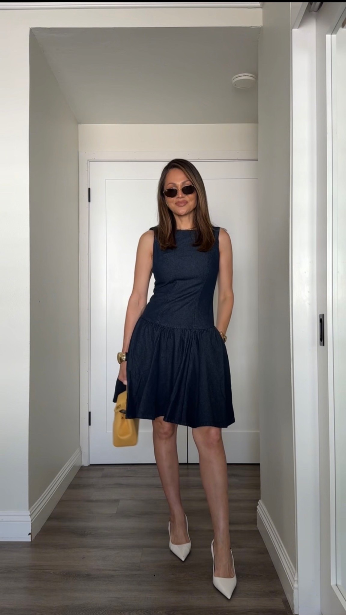 Dress in style with Walmart! 

#LTKootd #LTKSeasonal #LTKgrwm