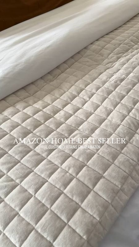 Amazon Bedroom and bedding essentials

#bedroomdecor #cljsquad #amazonhome #organicmodern #homedecortips #bedroomremodel 


#LTKsalealert #LTKhome #LTKVideo
