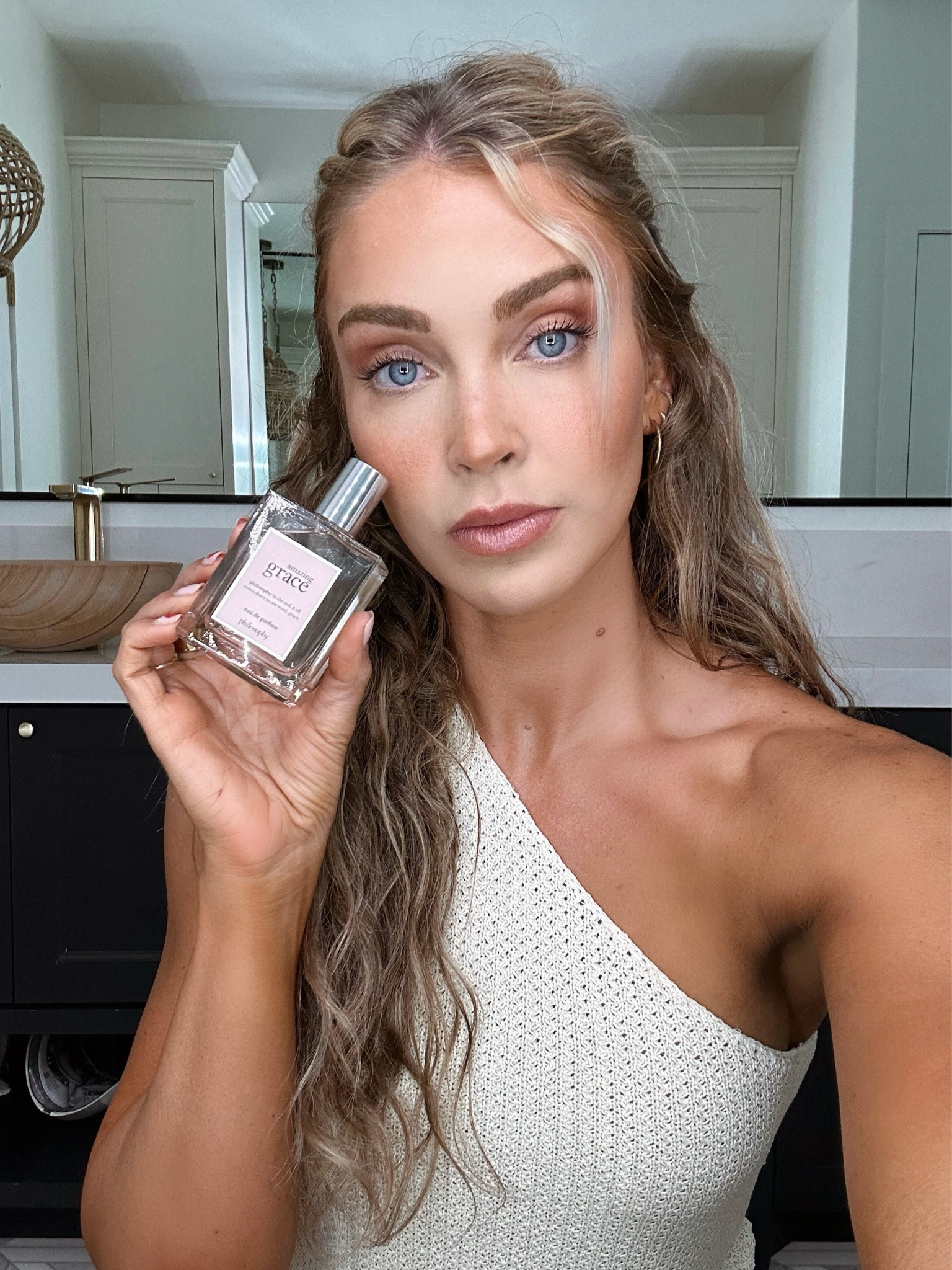 My favorite perfume is up to 30% off today!! I’ve never seen this deal before so make sure to snag it now! @lovephilosophy #ad