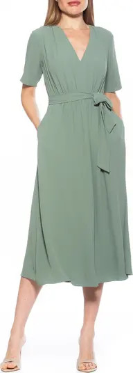 Larisa Fit & Flare Dress | Nordstrom Rack