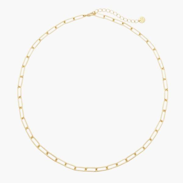 Colette Necklace | Brook & York Jewelry 