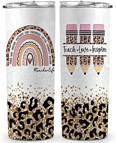 Teacher Gifts for Christmas - Teacher Gifts For Women - Teacher Appreciation Gifts - Thank You Te... | Amazon (US)