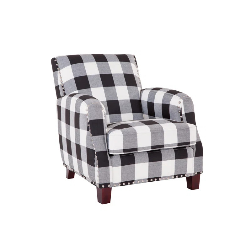 Darrnell 37'' Wide Armchair | Wayfair North America
