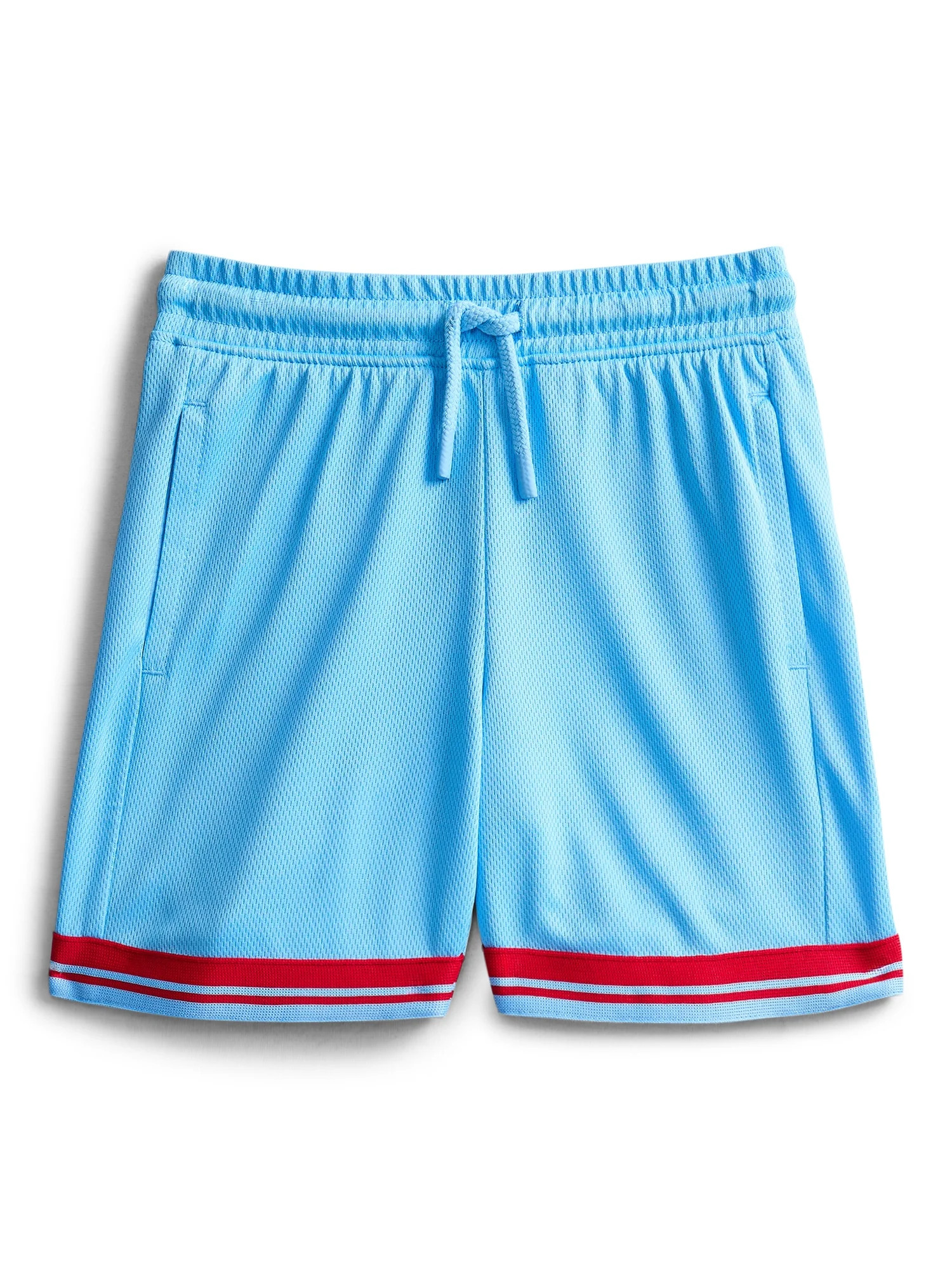 Wonder Nation Toddler Boys Mesh Shorts, Sizes 18M-5T | Walmart (US)