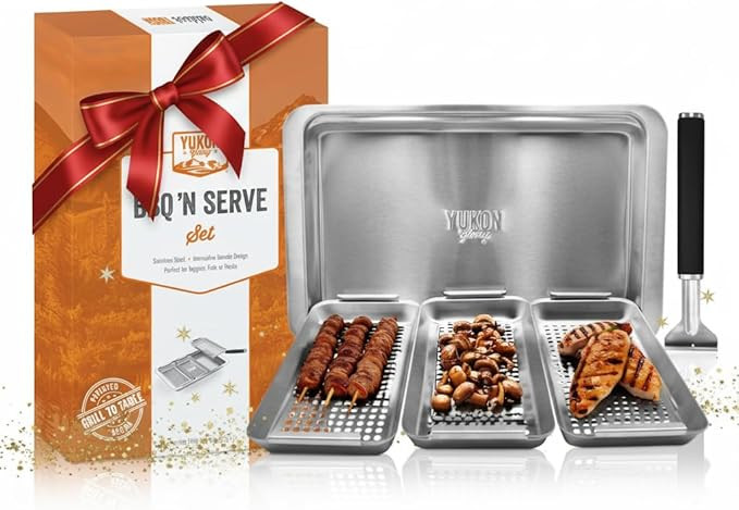 Grills & Outdoor Cooking | Amazon (US)