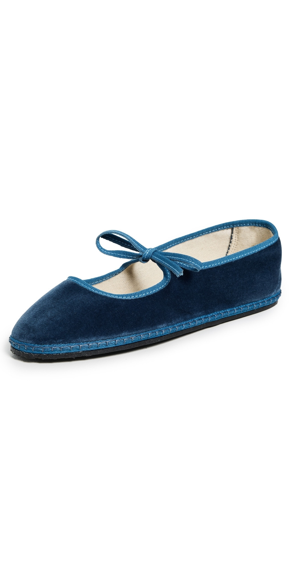 ViBi VENEZiA Brigitte Mary Jane Flats Delfina 35 | Shopbop