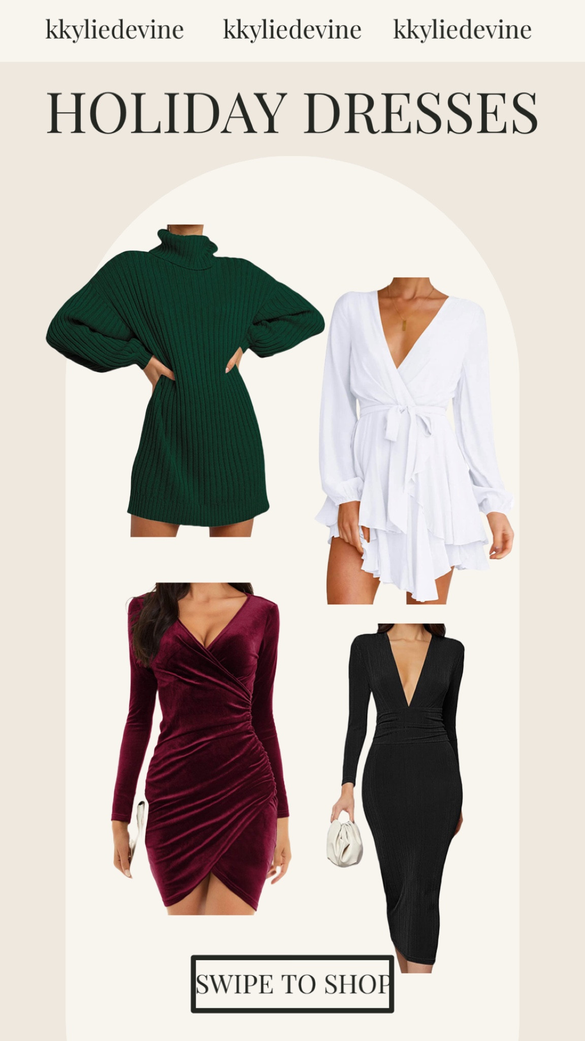 Holiday Dresses❣️ ootd, ootd ideas, ootd hijab, ootd Korean style, ootd casual, ootd inspo, outfit ideas, outfit inspo fall, outfits aesthetic, outfit ideas black girl, outfits for school, outfit inspiration, outfit ideas for summer, outfit ideas for school, outfits from the 90s, outfit ideas autumn, outfits with leggings, outfits ideas, outfits casuales, outfits black girl, outfits for 60 year old women, outfits with converse, casual outfits, casual fall outfits, casual work outfits, casual chic, casual college outfits, casual summer outfits, casual fall outfits, casual winter outfits, casual spring outfits, casual school outfits, casual fashion, casual looks, casual outfits summer, casual outfits black girl, casual outfits for women, fashion outfits, fashion dresses, fashion inspo outfits, fashion shoes, parisian style, parisian chic style, parisian outfits, parisian fall outfits, parisian winter outfits, grunge outfits, grunge outfit ideas, grunge outfits fall, streetwear fashion, streetwear fashion women, streetwear outfit, streetwear aesthetic, going out outfits, going out outfits night, going out outfits looks, date night outfit black girl, date night outfit fall, date night outfit curvy girl, date night outfit summer, date night outfit fall dinner, date night outfit classy, everyday outfits, everyday outfits fall, everyday casual outfits, everyday college outfits, chill outfits, chill outfit inspo, chill outfit ideas, niche boards, Amazon storefront, Amazon finds, Amazon must haves, Amazon wishlist, Amazon fall fashion 2022, Amazon fashion, Amazon outfit, Amazon outfits women

#LTKSeasonal #LTKfit #LTKHoliday