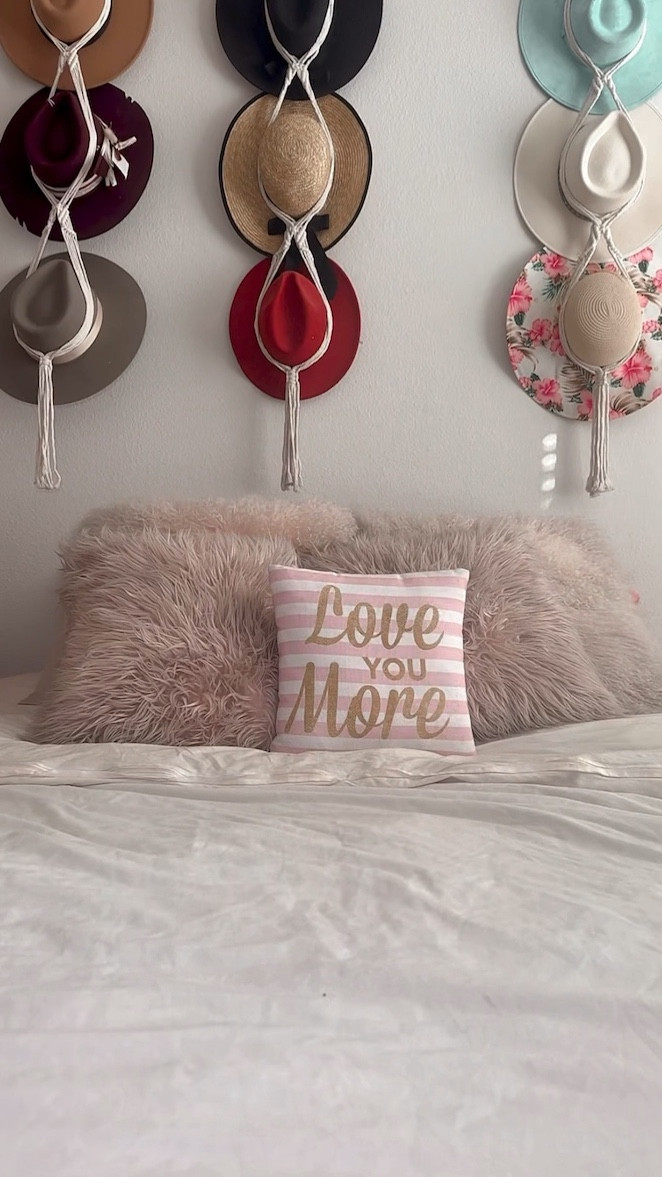 Love these satin bamboo pillowcases!

#LTKhome #LTKGiftGuide #LTKfindsunder50