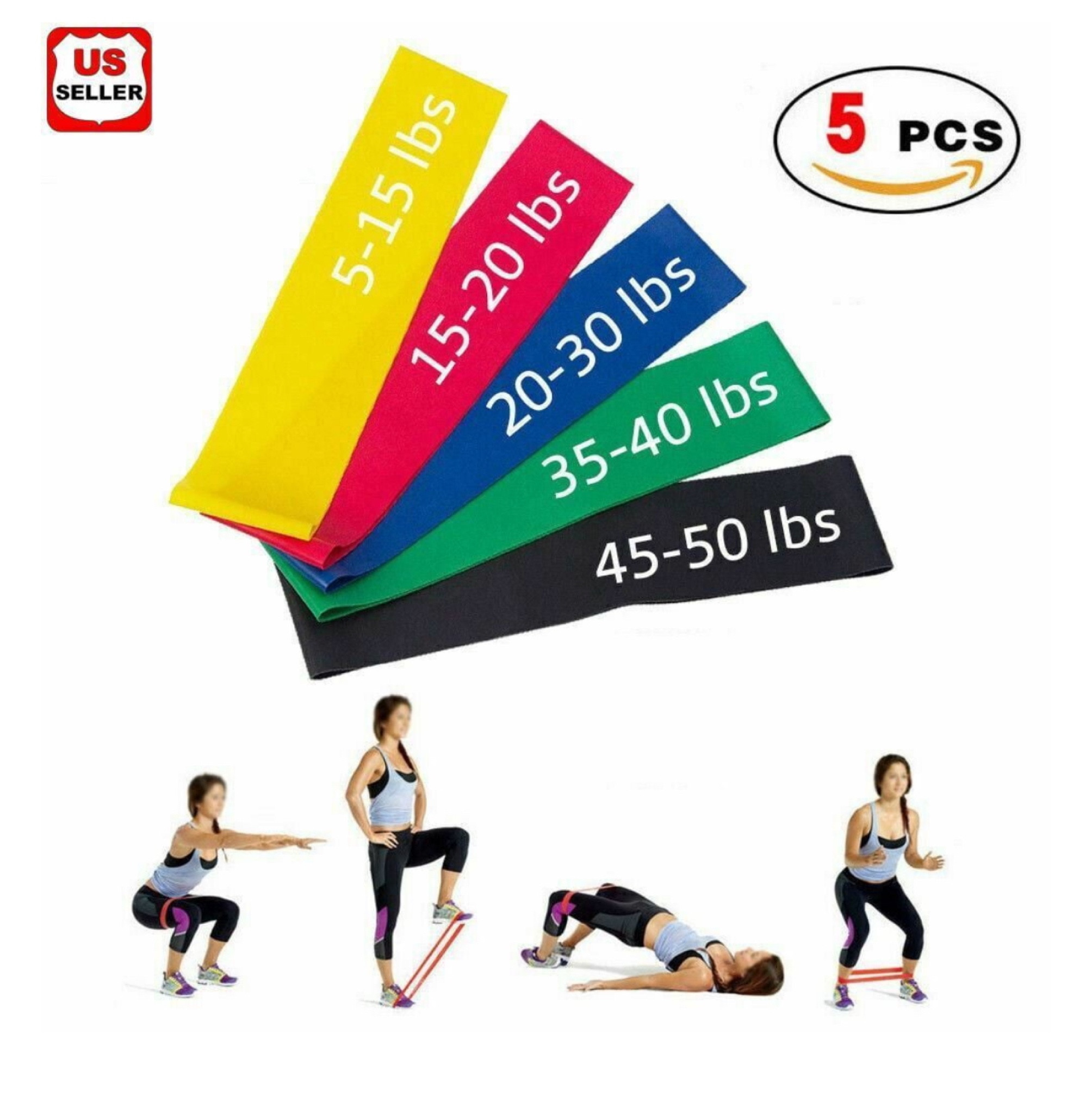 Easy arm or ankle bands for workouts 

#LTKfindsunder50 #LTKfitness #LTKGiftGuide
