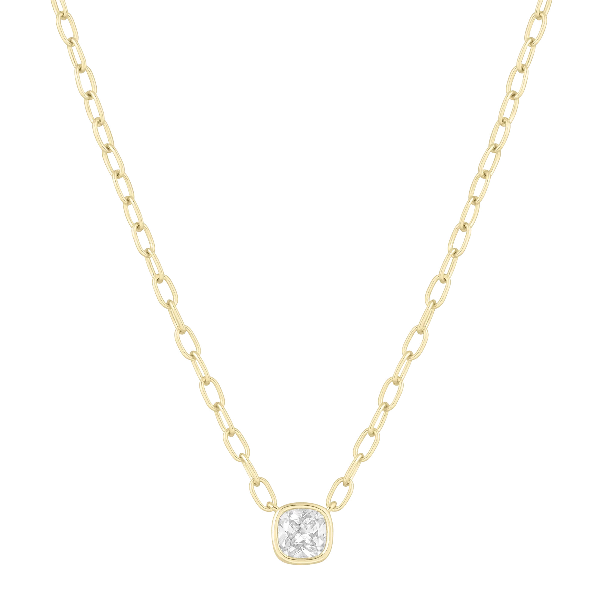 Beverly Hills Necklace | Electric Picks Jewelry