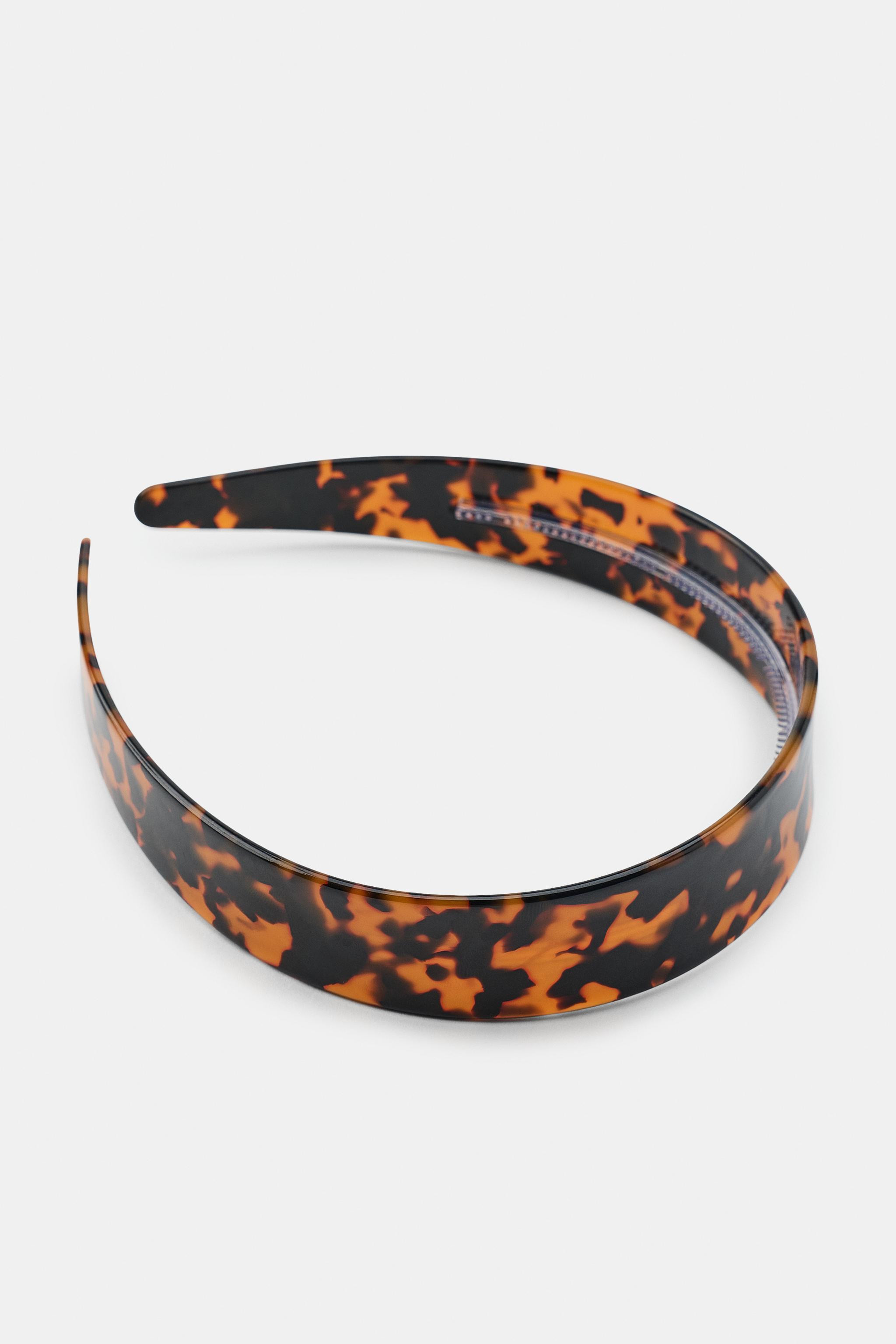 RIGID HEADBAND | Zara Canada