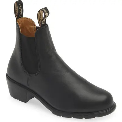 Blundstone Footwear Chelsea Boot in Black at Nordstrom, Size 9.5 | Nordstrom